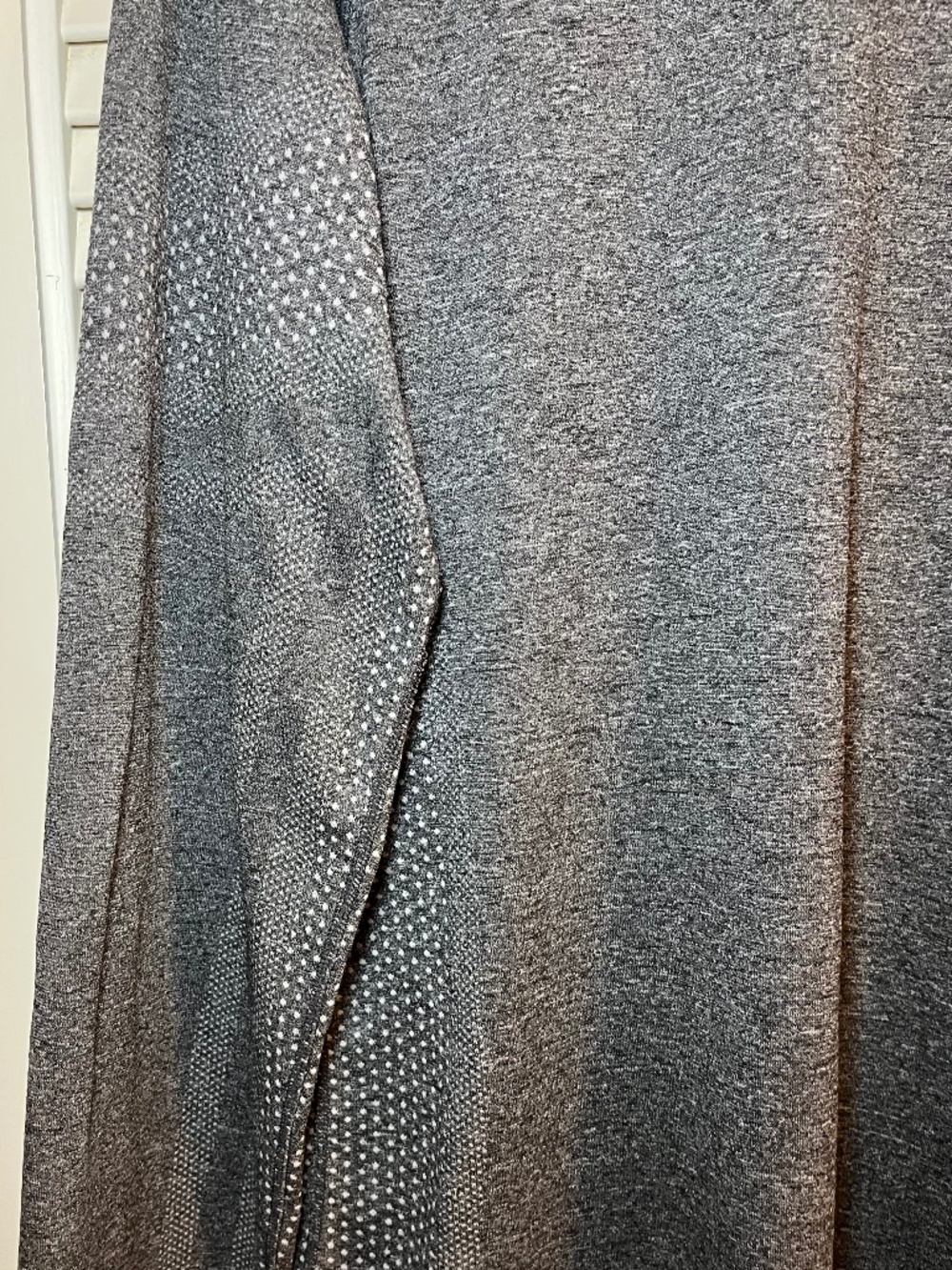 Figs Salta Graphite Underscrub Size XL - Picture 3 of 8